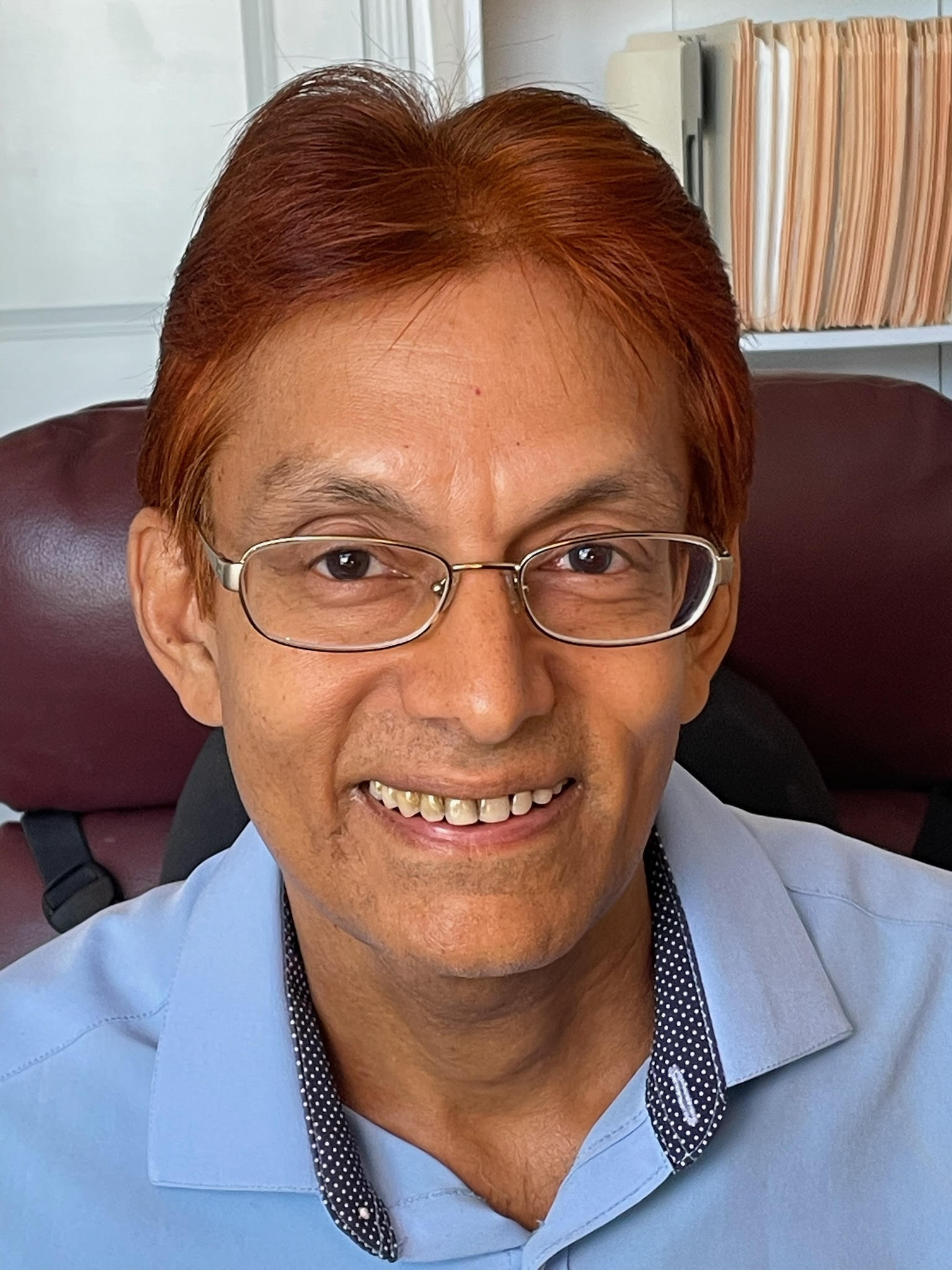 Deepak Chari, MS Profile Photo