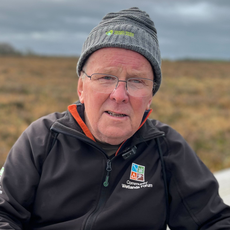 Eugene Dunbar Profile Photo