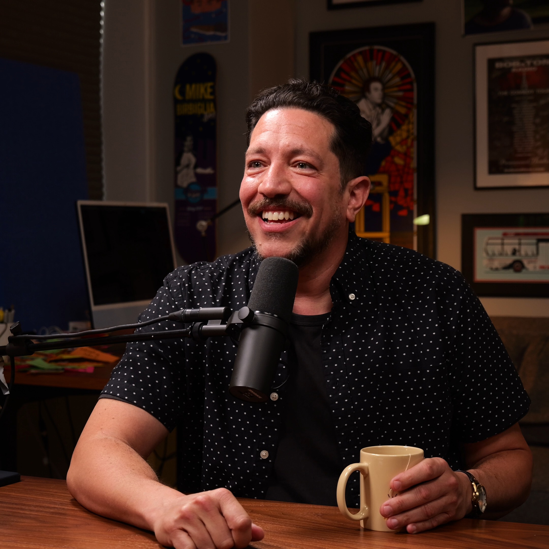 Sal Vulcano Profile Photo