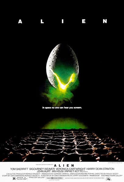 Alien (1979)