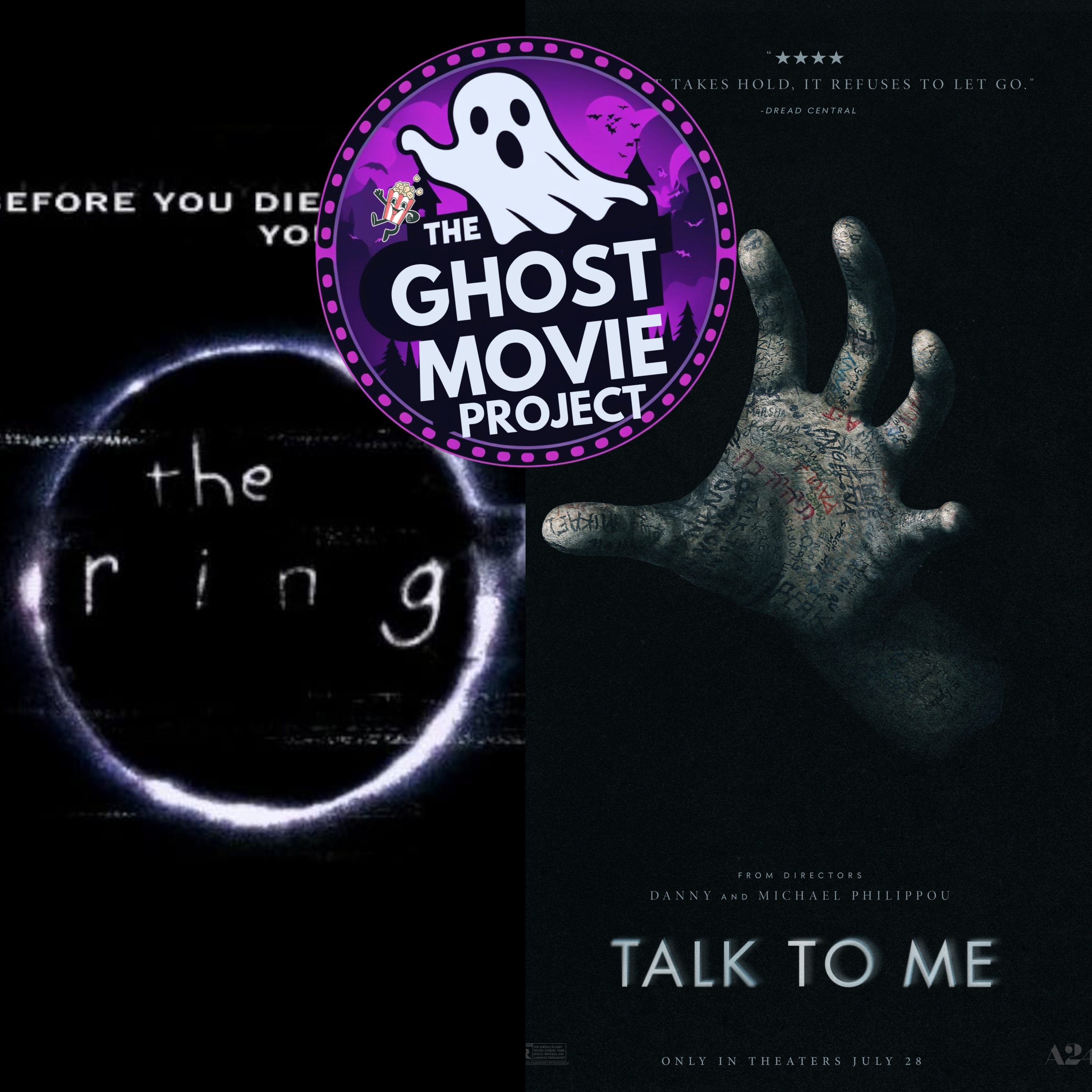 Cursed Screens and Possessed Parties: What The Ring and Talk to Me Reveal About Halloween’s Darkest Fears Cursed Screens and Possessed Parties: What The Ring and Talk to Me Reveal About Halloween’s Darkest Fears