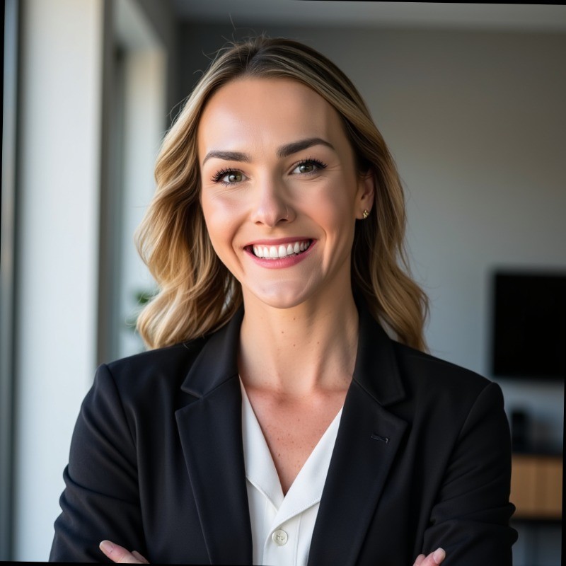 Miranda Powell Profile Photo