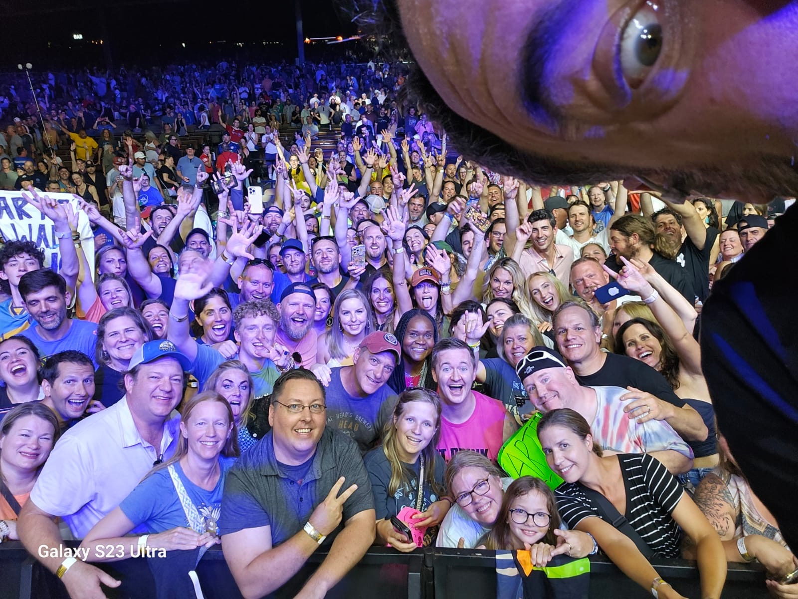 Dave Mathews Band, Peerless Single Barrel Pick, and OF 1924; Ep. 22