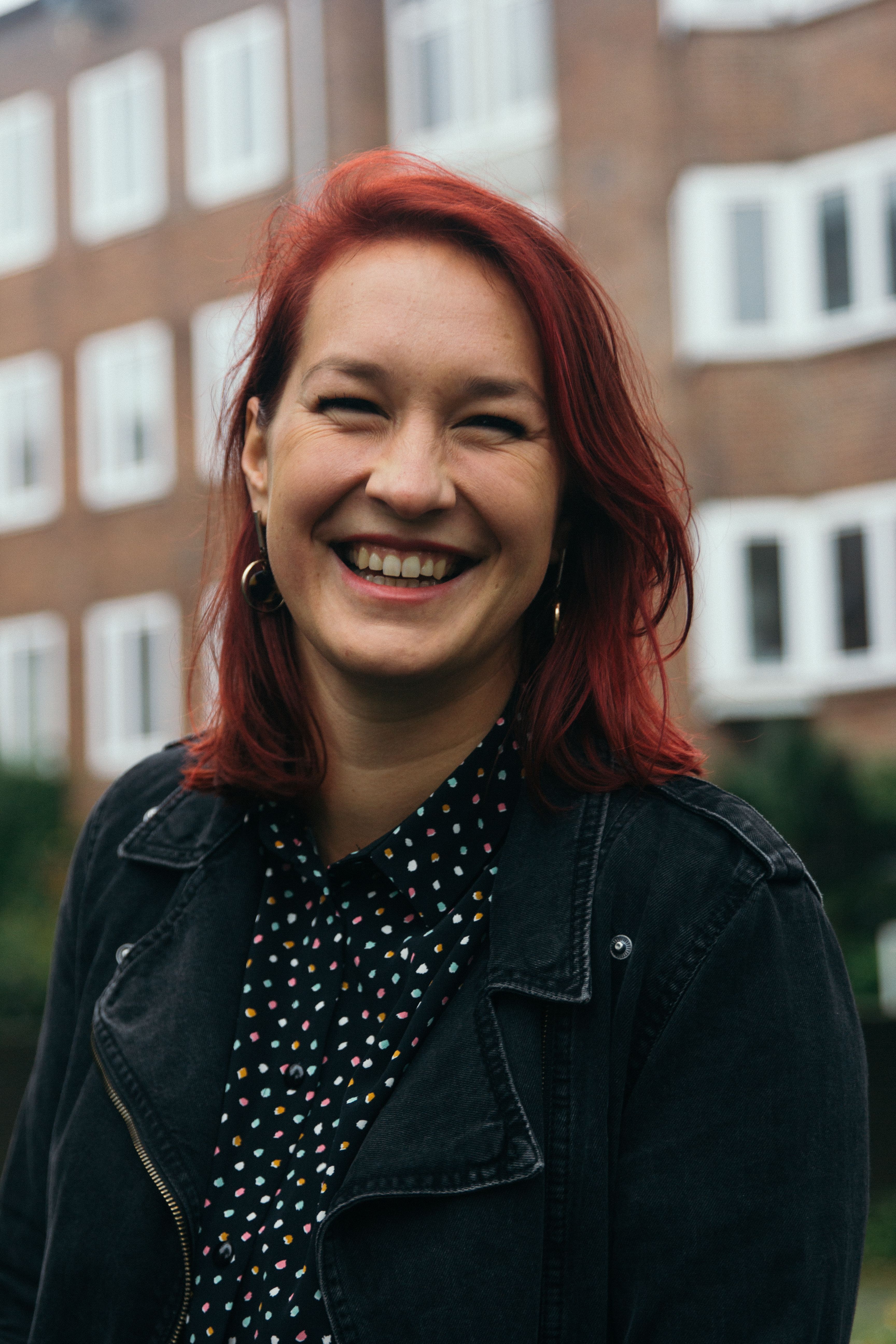 Anieke Lamars Profile Photo