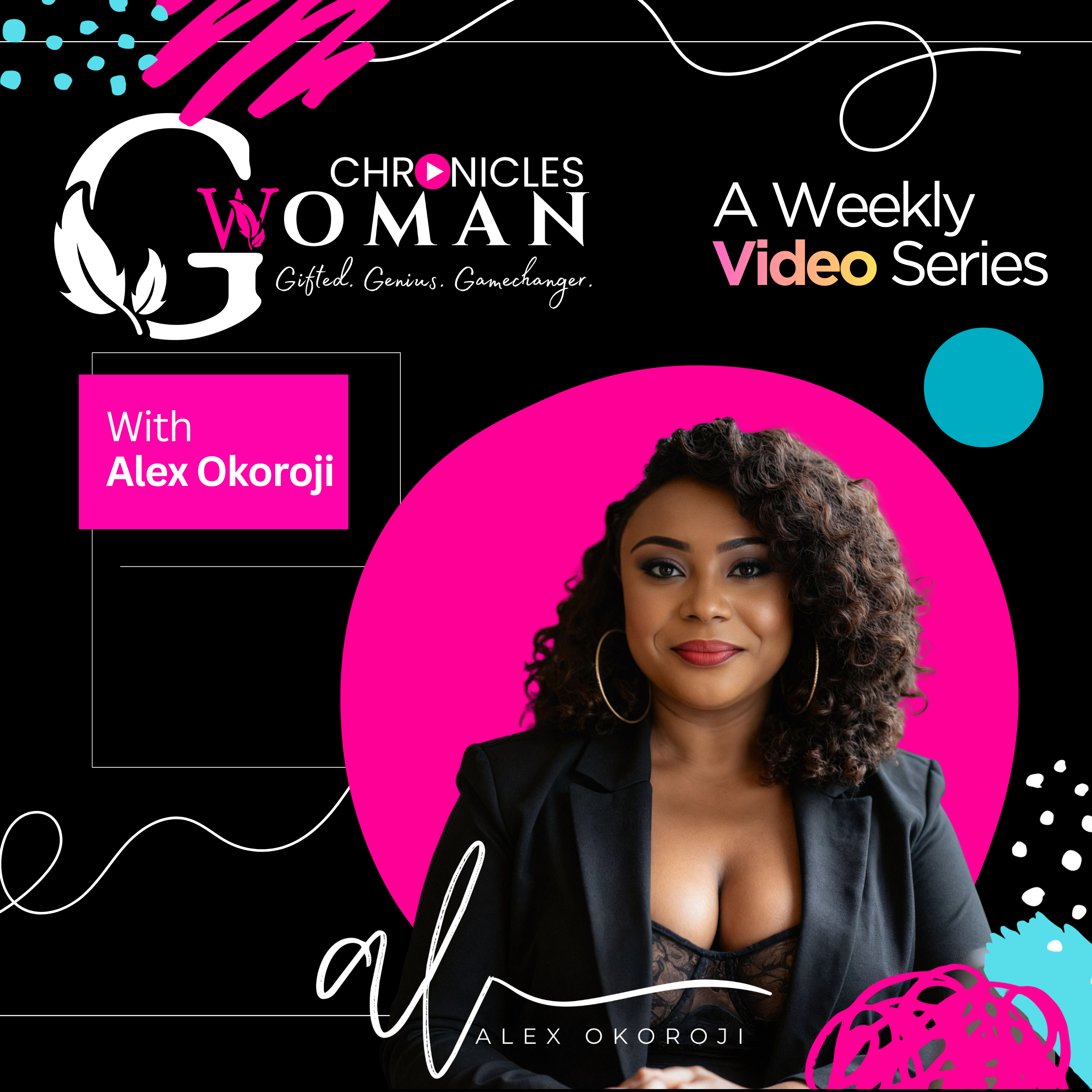 G-Woman Radio | Podcasts