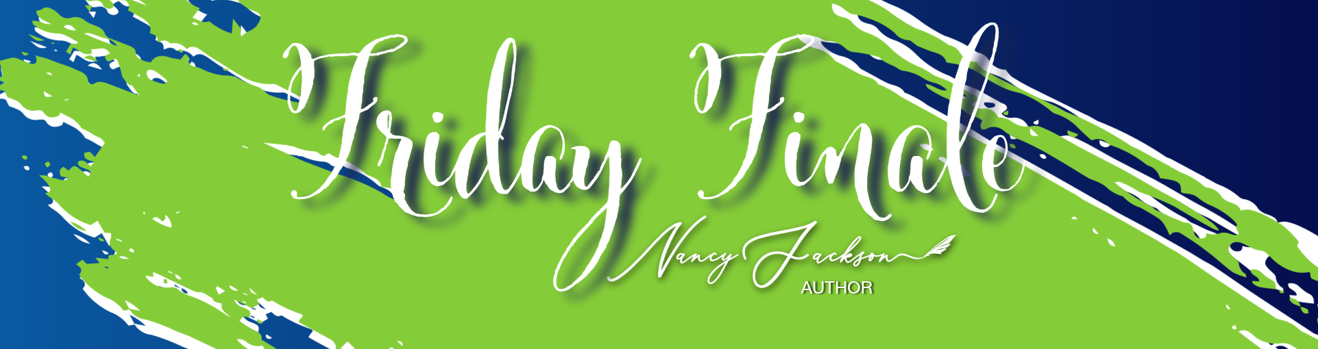 The Story & More - with Nancy Jackson