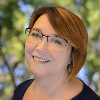 Deb Cinkus, PMP Profile Photo