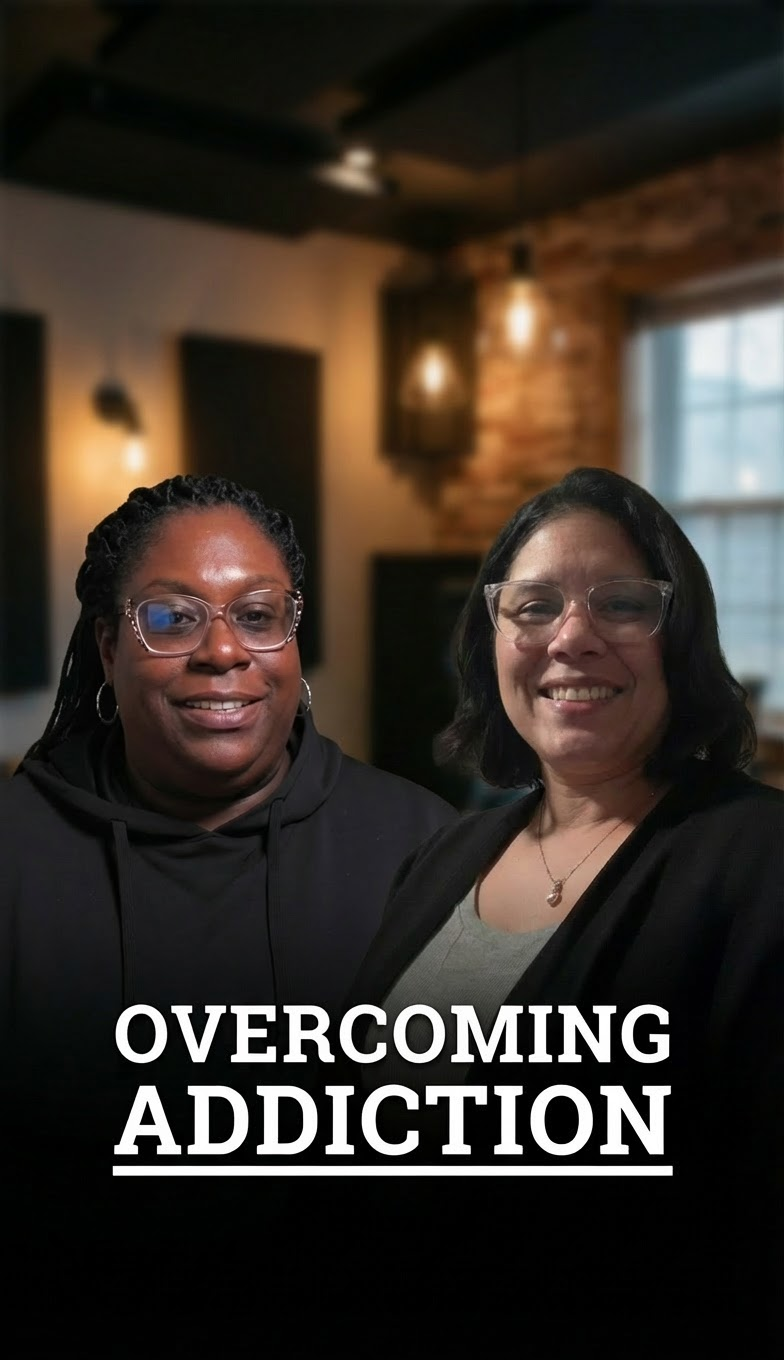 Overcoming Addiction