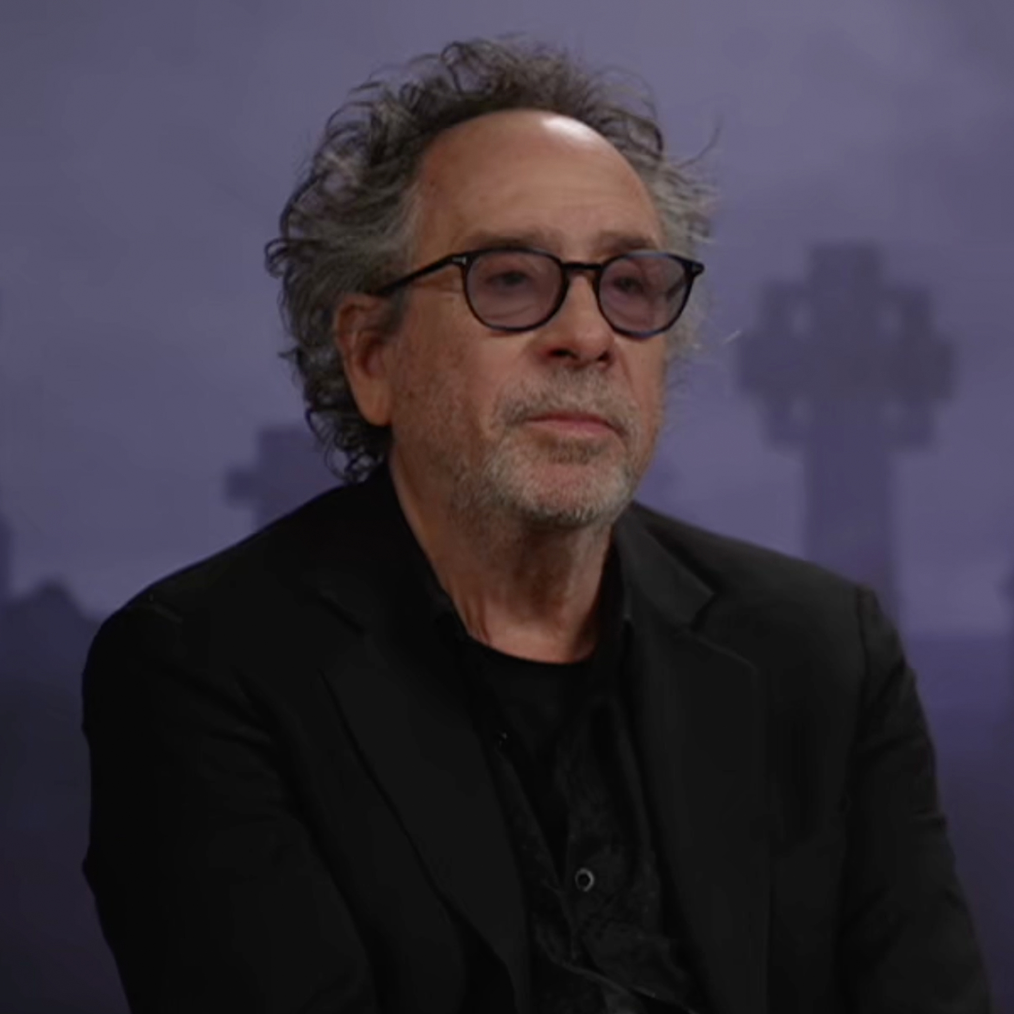 Tim Burton
