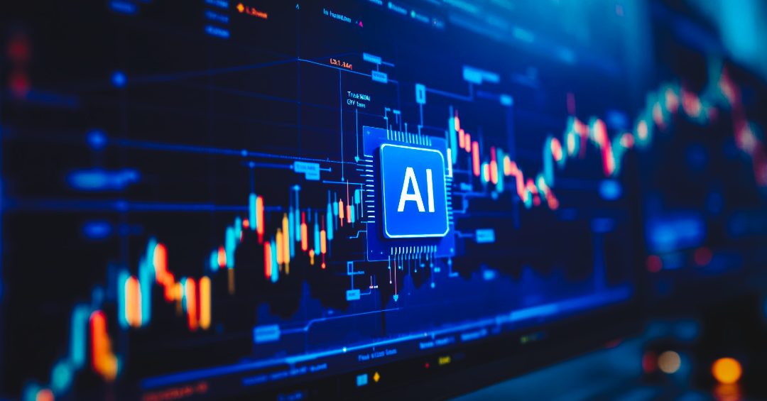 Tariffs, AI, and the Smell of Recession Tariffs, AI, and the Smell of Recession