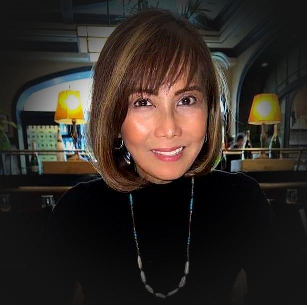 Vicky Ferrer Profile Photo