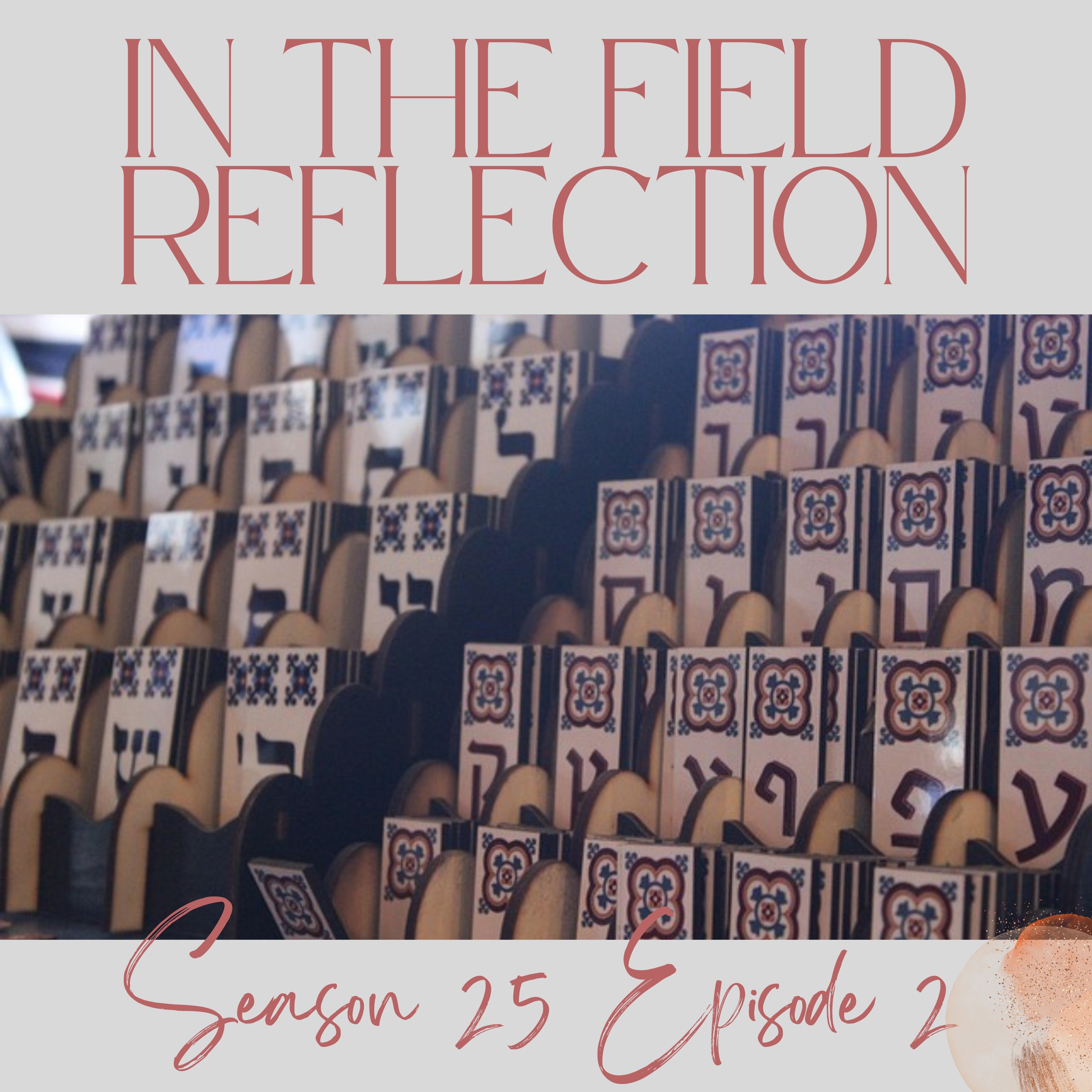 Hearts Left Unturned: Mercy Whispers Through Exile