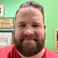 Kenny Meyers Profile Photo