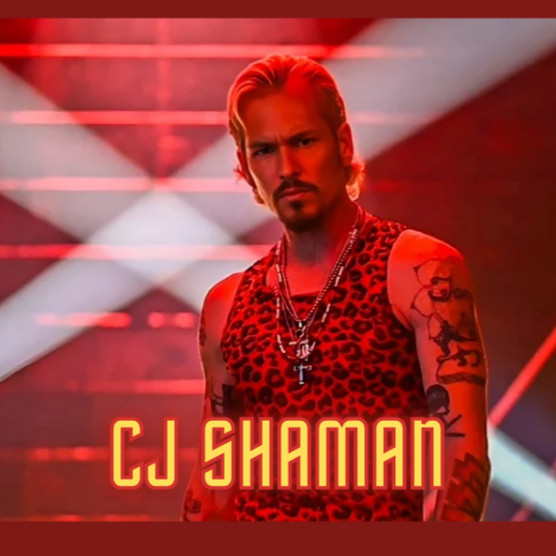 C.J. Shaman Profile Photo