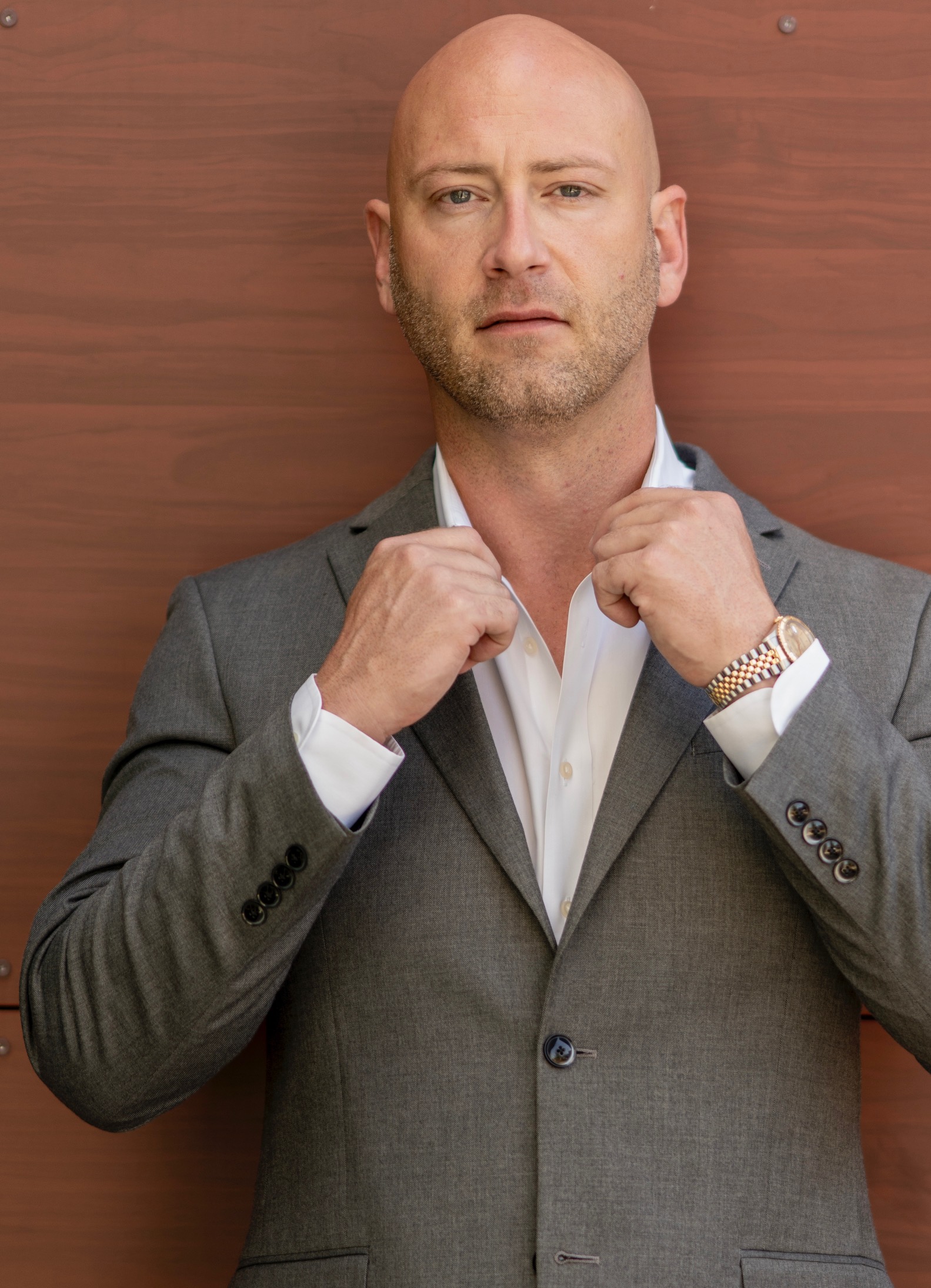 Bo Belmont Profile Photo