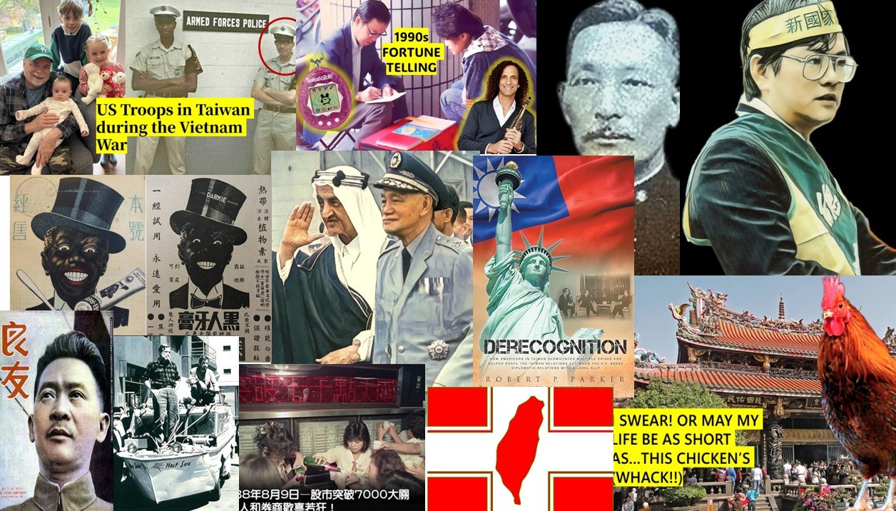 Rambling Review of Season Five, and Introducing the Formosa Files "Snack"