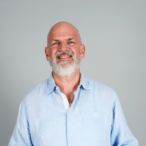 Fred Moss Profile Photo