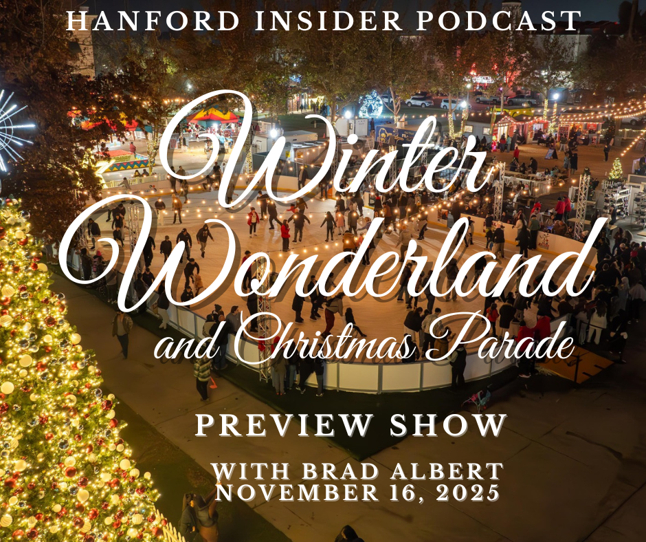 2025 Winter Wonderland and Christmas Parade Preview