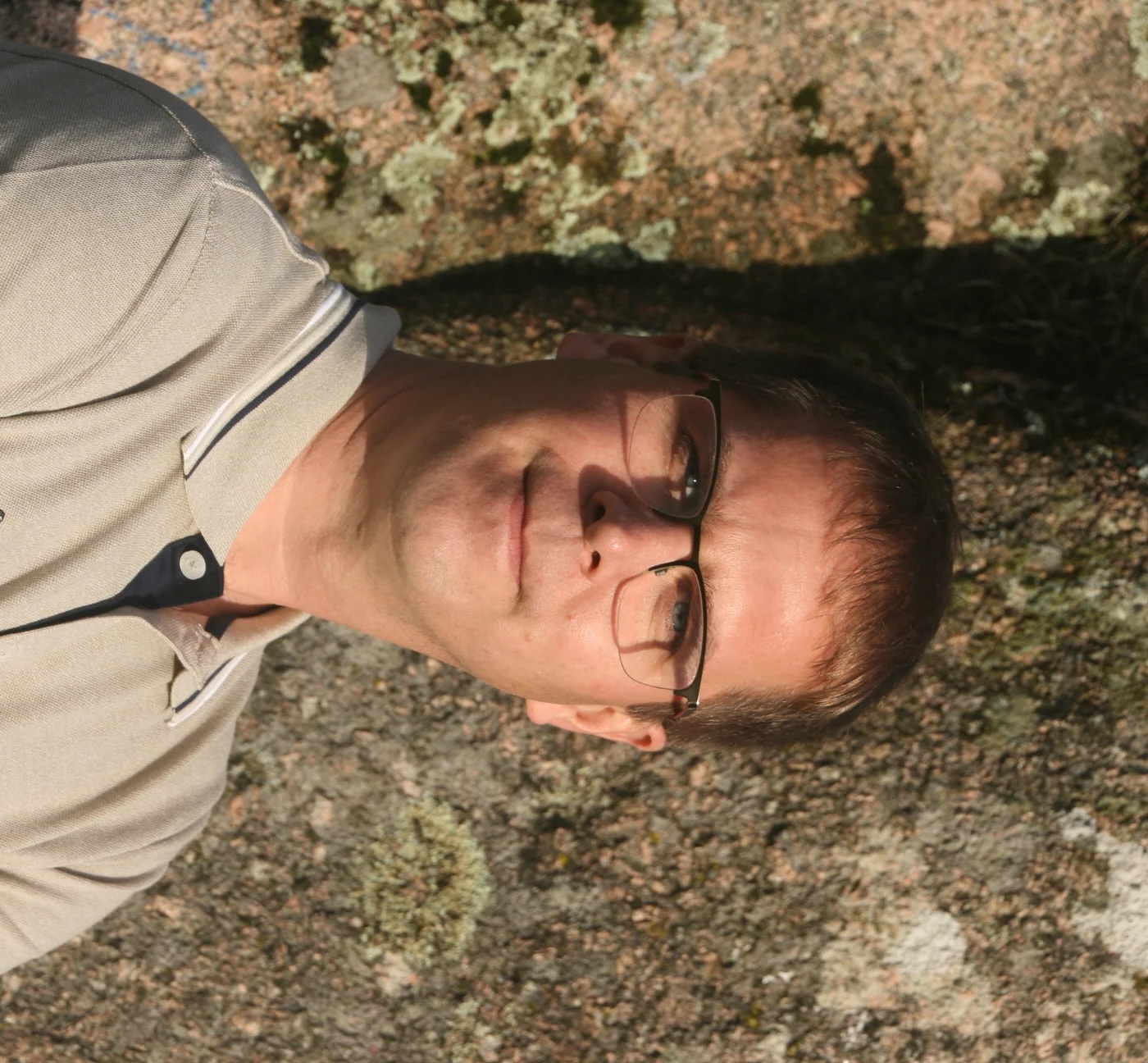 Carsten Lund Meilbak
