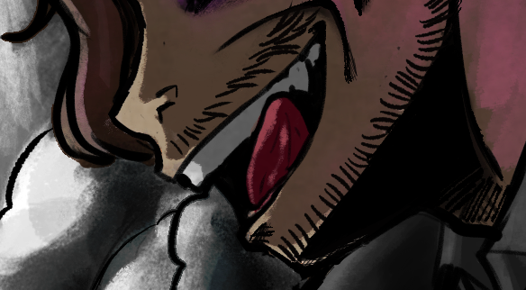 NEW Poster Artwork, Podcast Awards Nomination, and Ancient City Recap