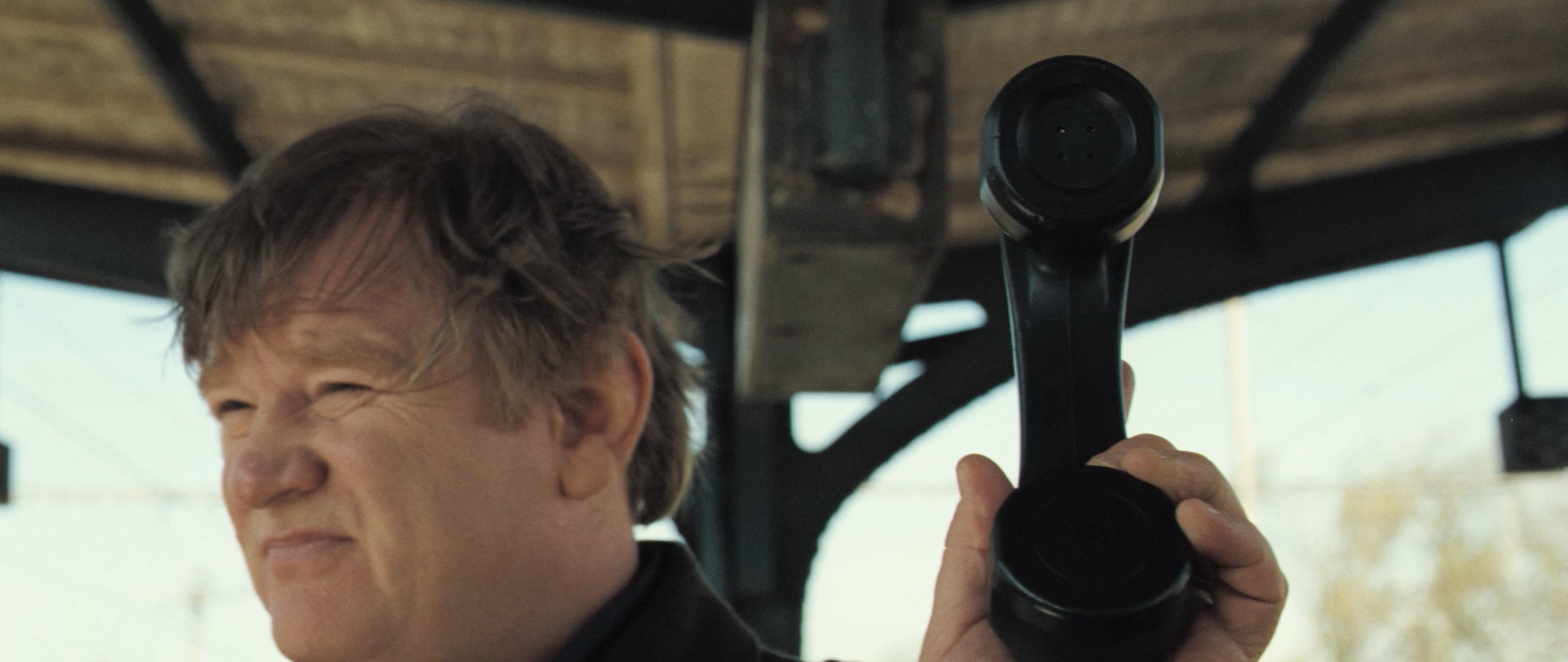 What Are You Watching?