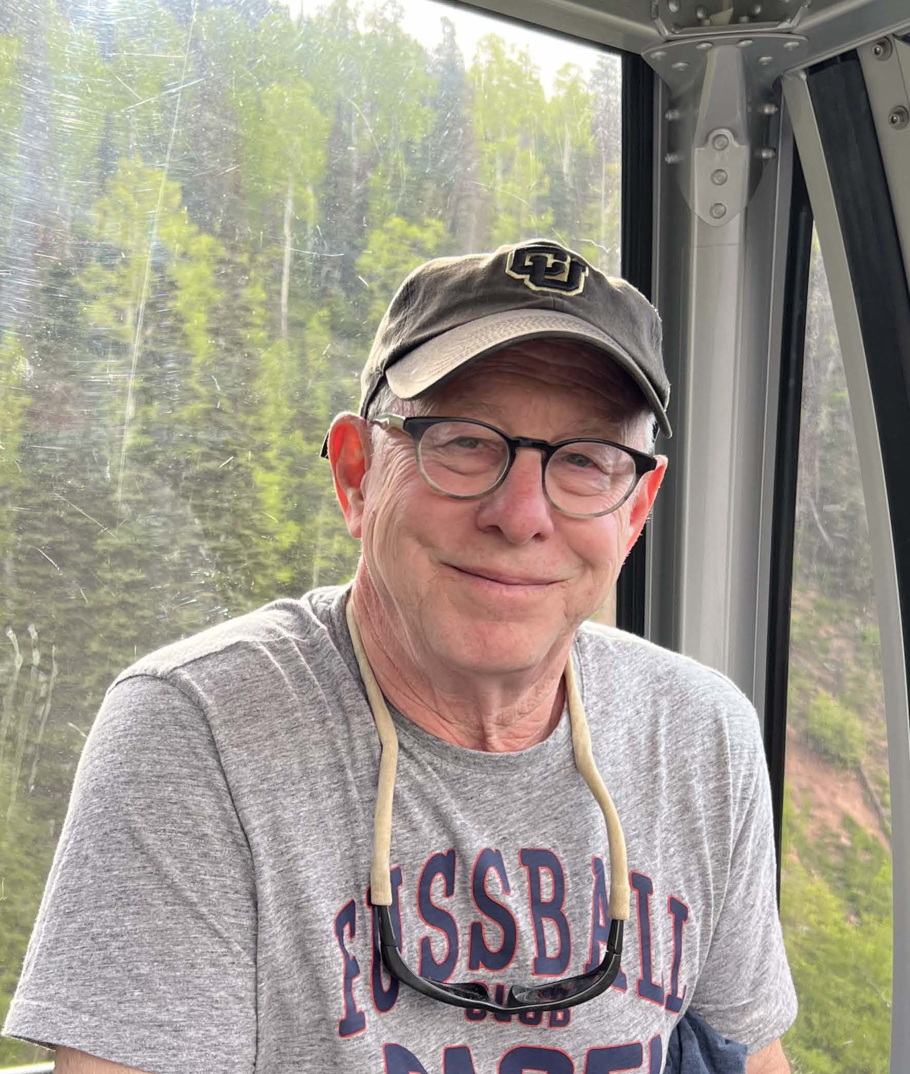 GUY L WEINBERG Profile Photo