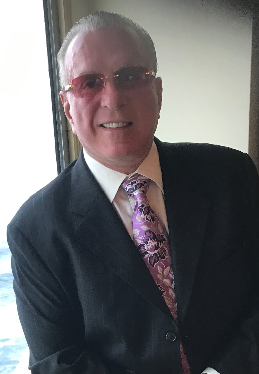 John Giordano Profile Photo