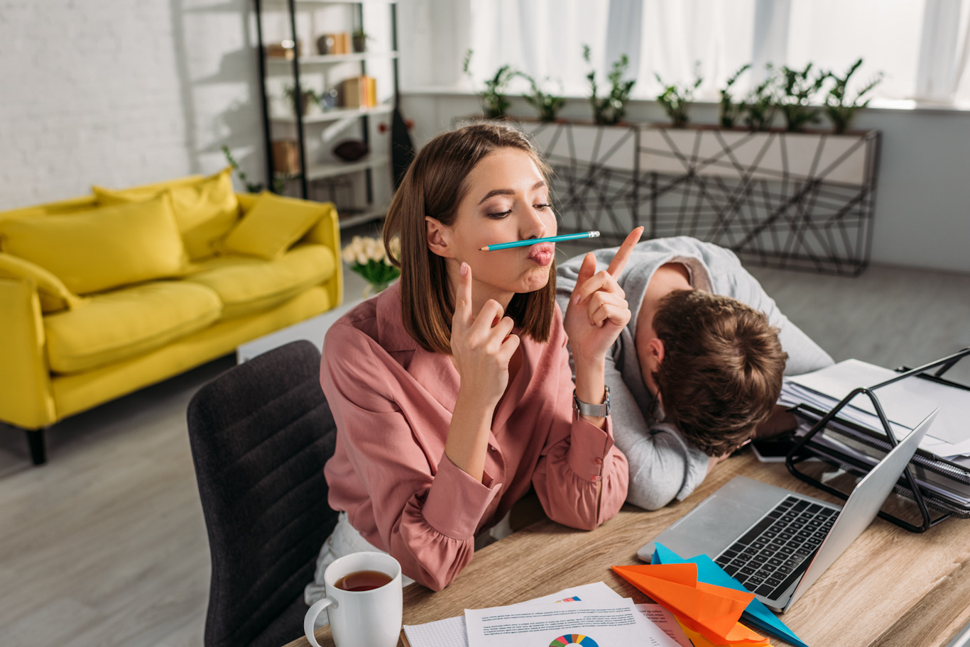 Anti-Motivation for Beginners: How to Start When You're Uninspired
