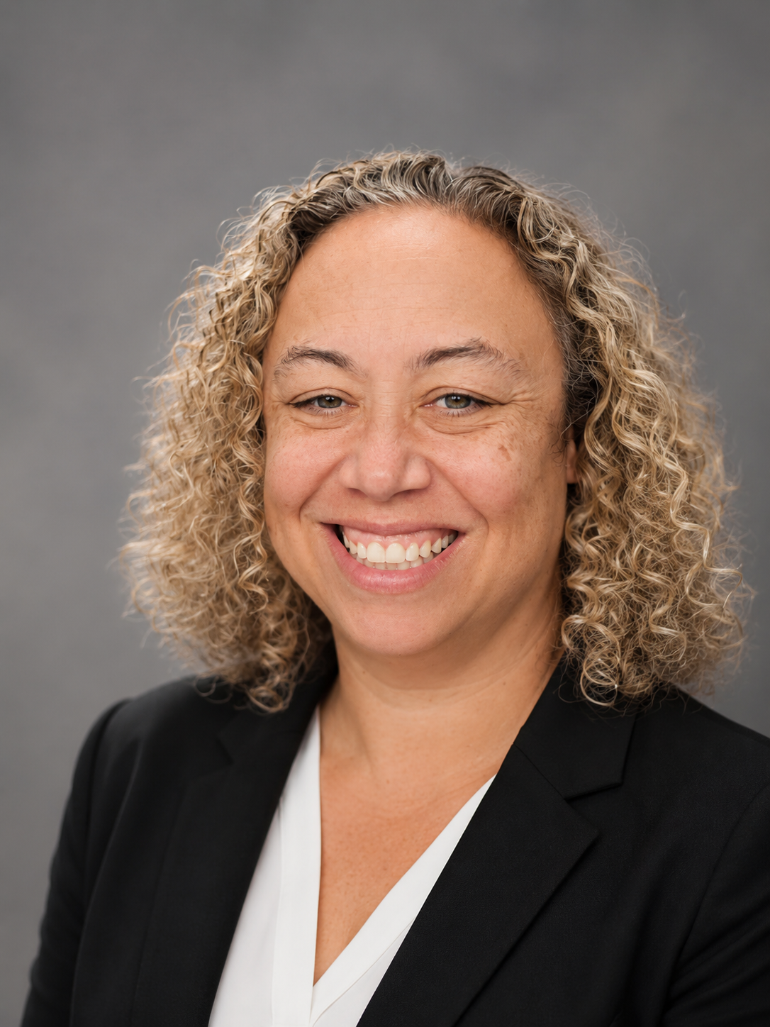 Meredith Allen DrPH MS Profile Photo