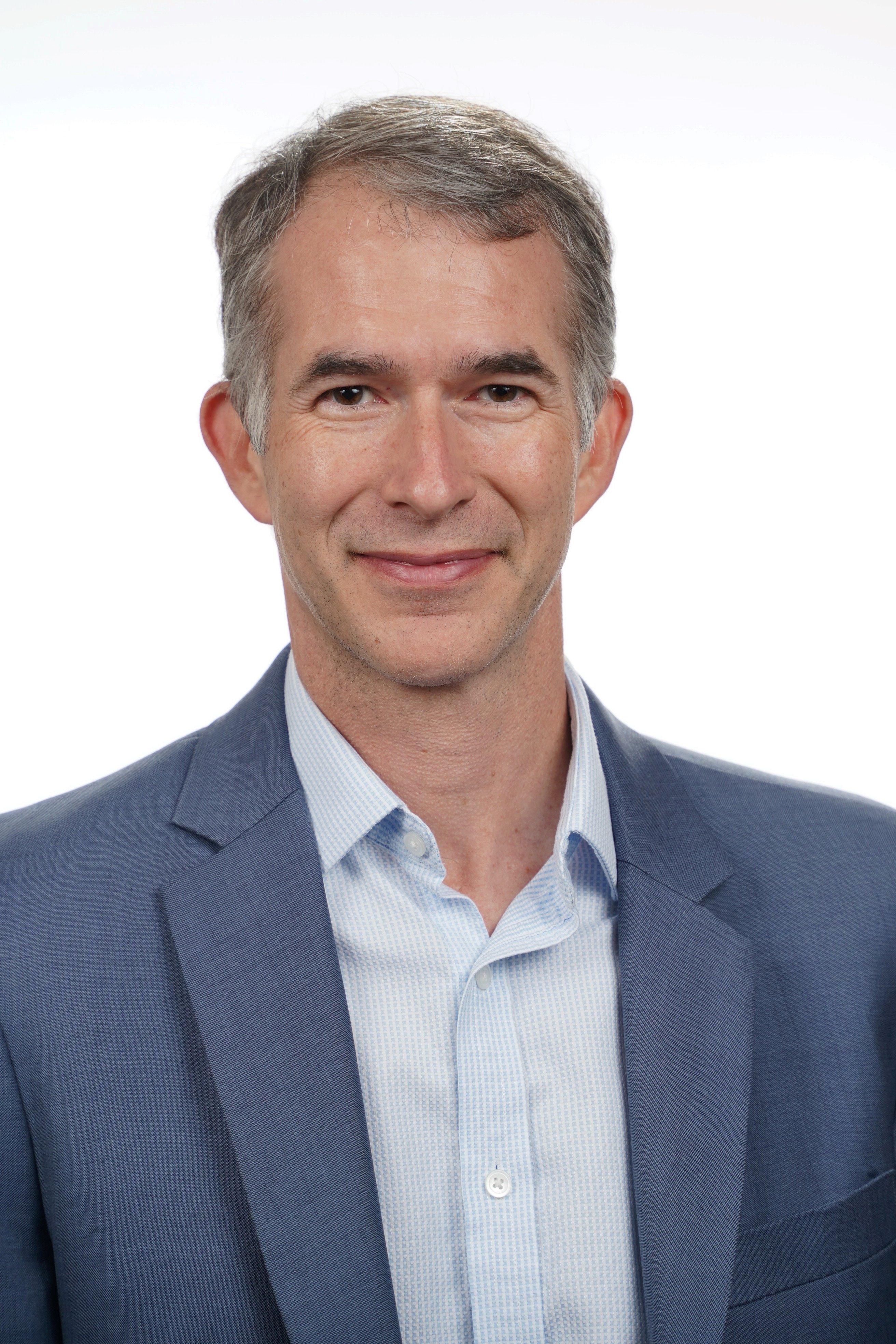 Scott D. Anthony Profile Photo