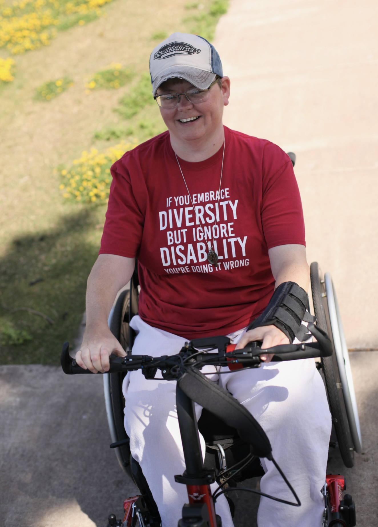 Beyond Compliance: Why 'Committed' Accessibility is Essential