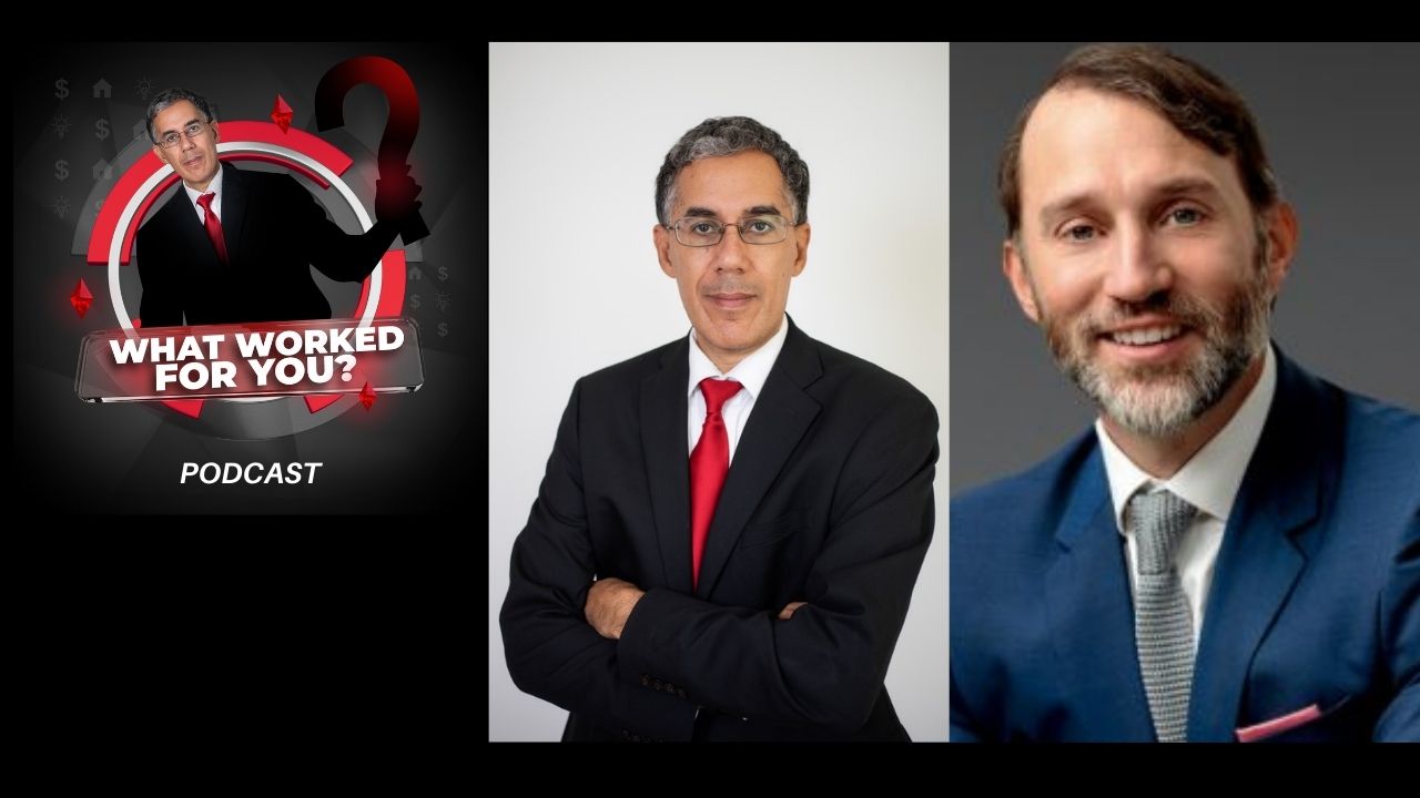 The Real Playbook Behind a Real Estate Empire With John Makarewicz