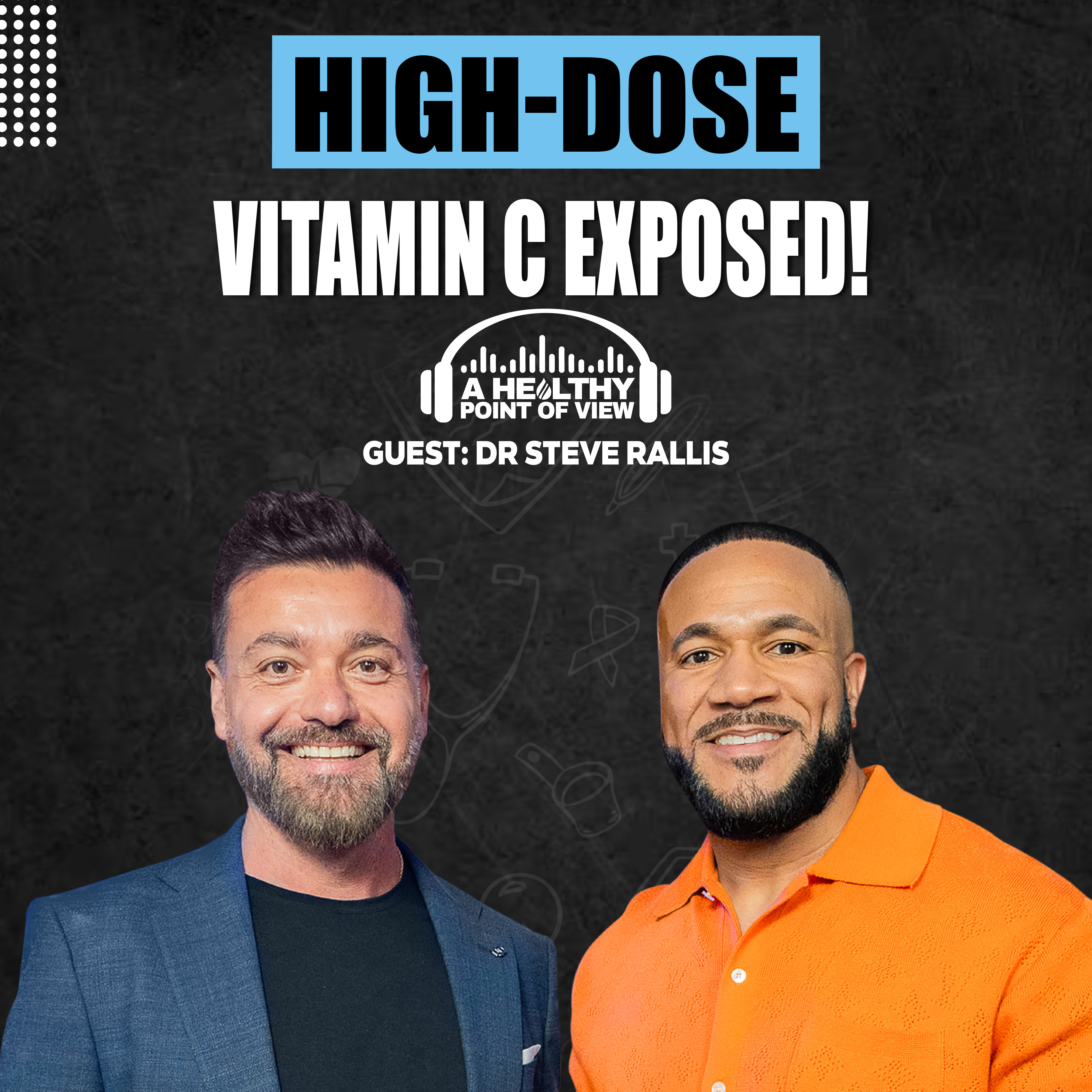They Lied About Vitamin C: The Truth Big Pharma Won’t Tell You!