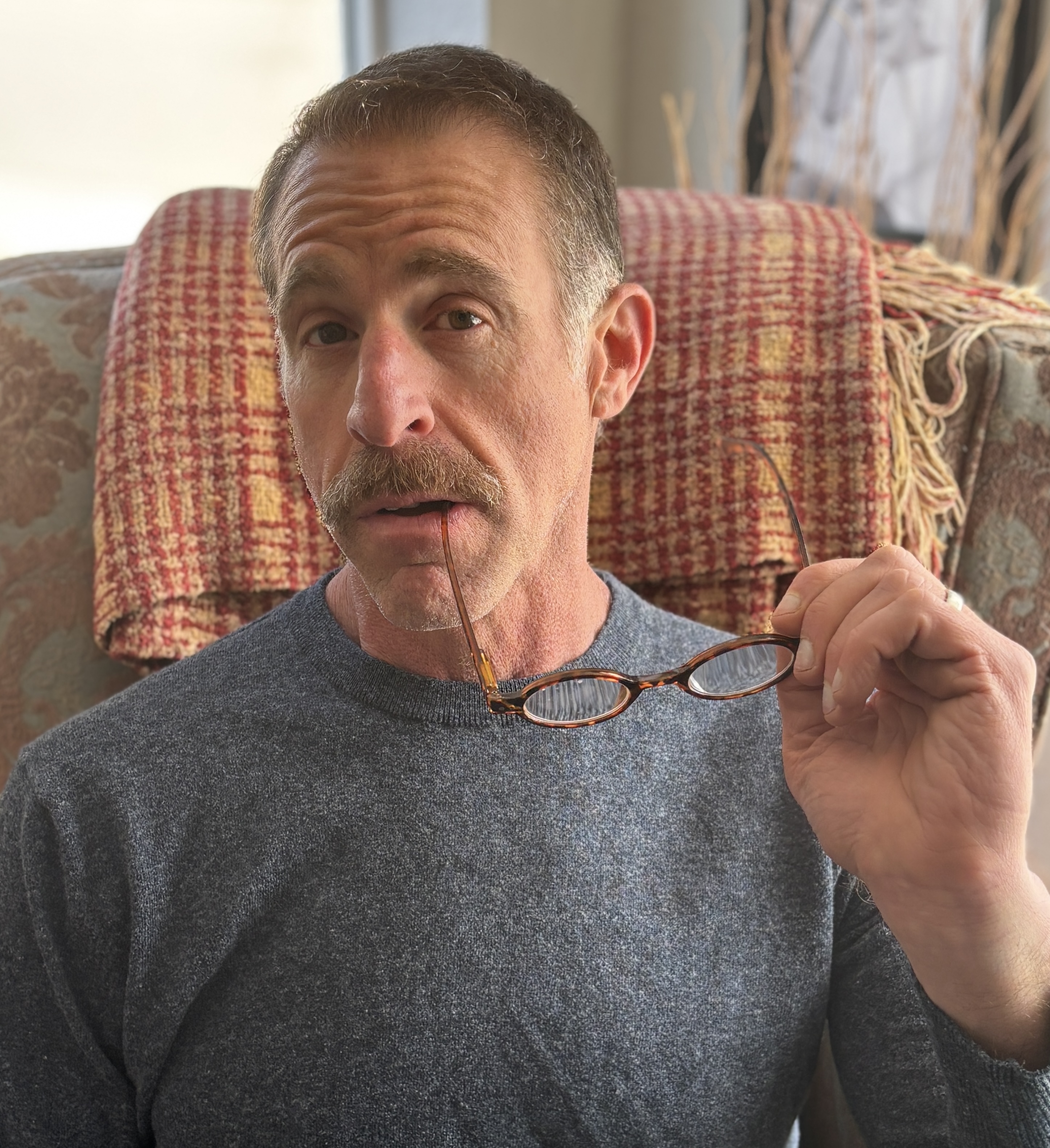 Mike Levinson Profile Photo