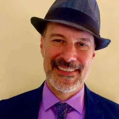Dan Parr Profile Photo