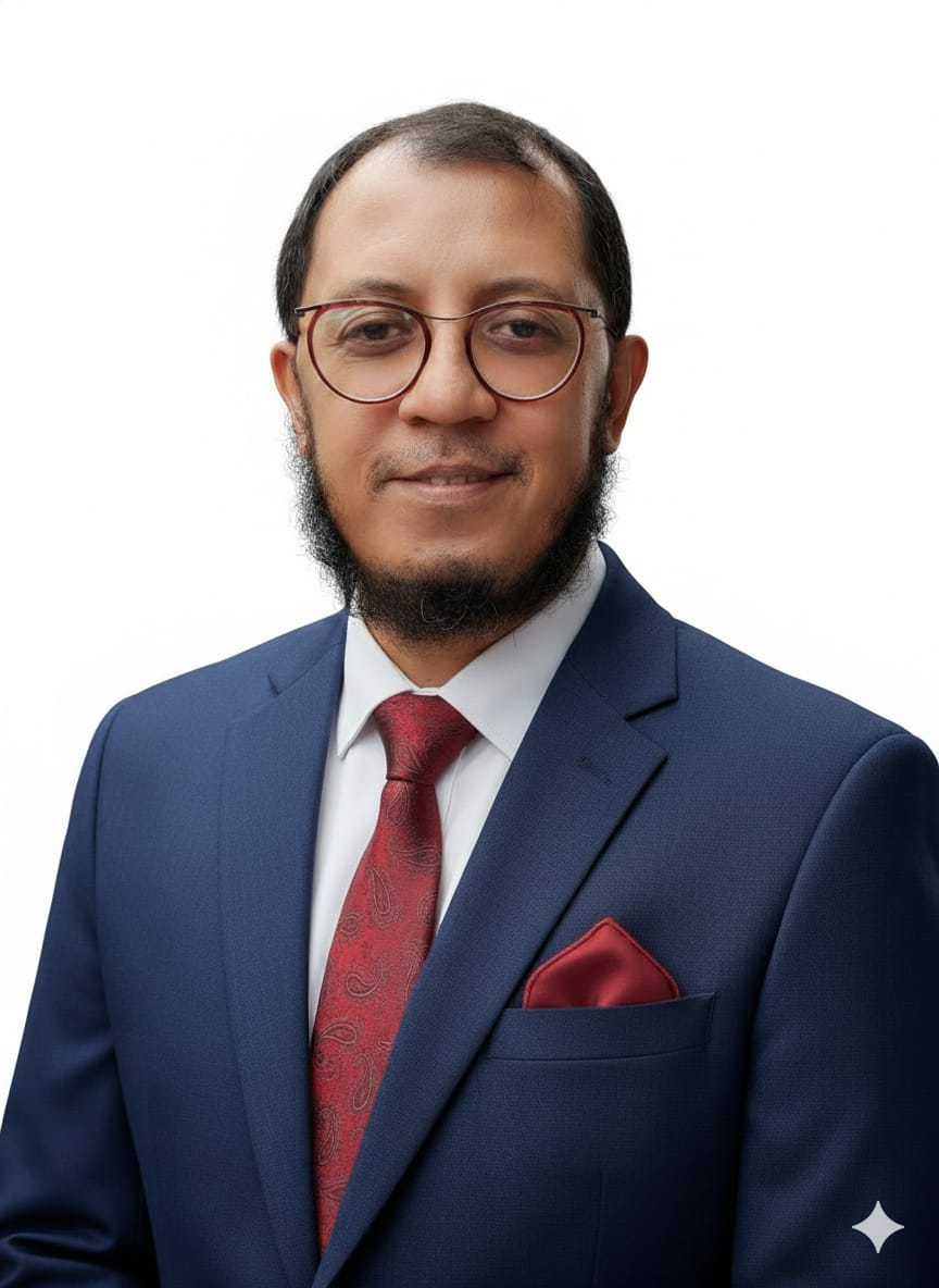 Mourtaza Fazlehoussen Profile Photo