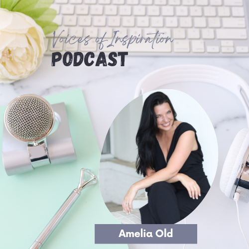 Voices of Inspiration Logo