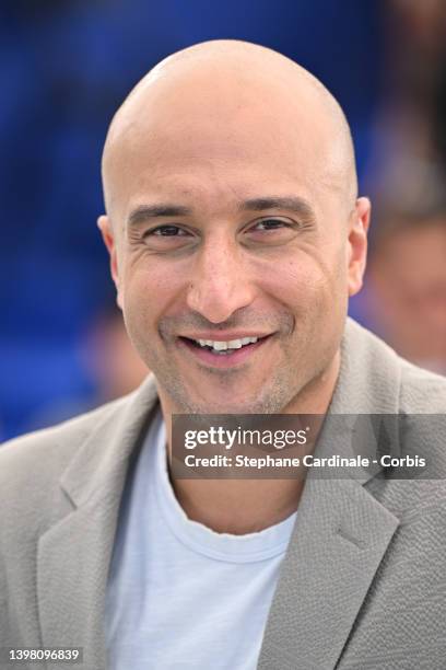 Lotfy Nathan Profile Photo