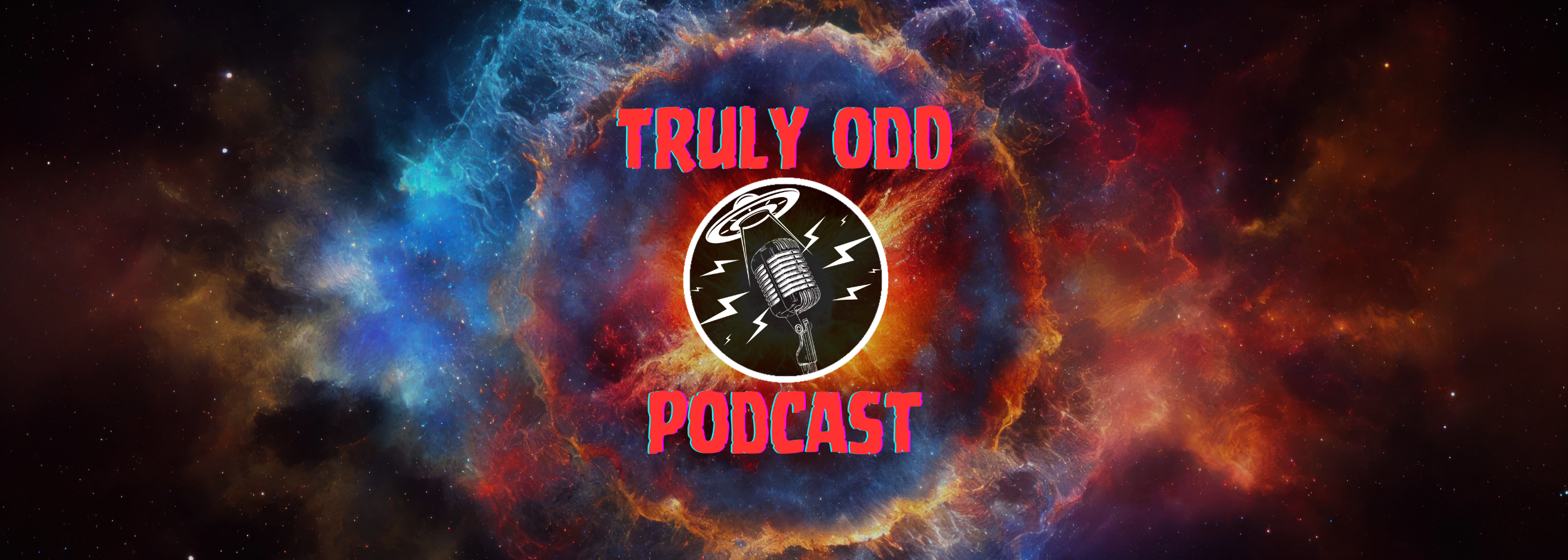 Truly Odd Truly Odd