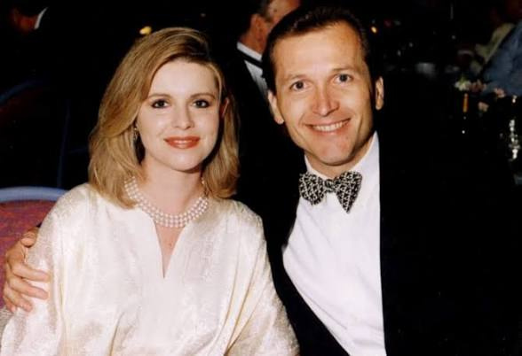 Michele and Martin MacNeill (Part 1)