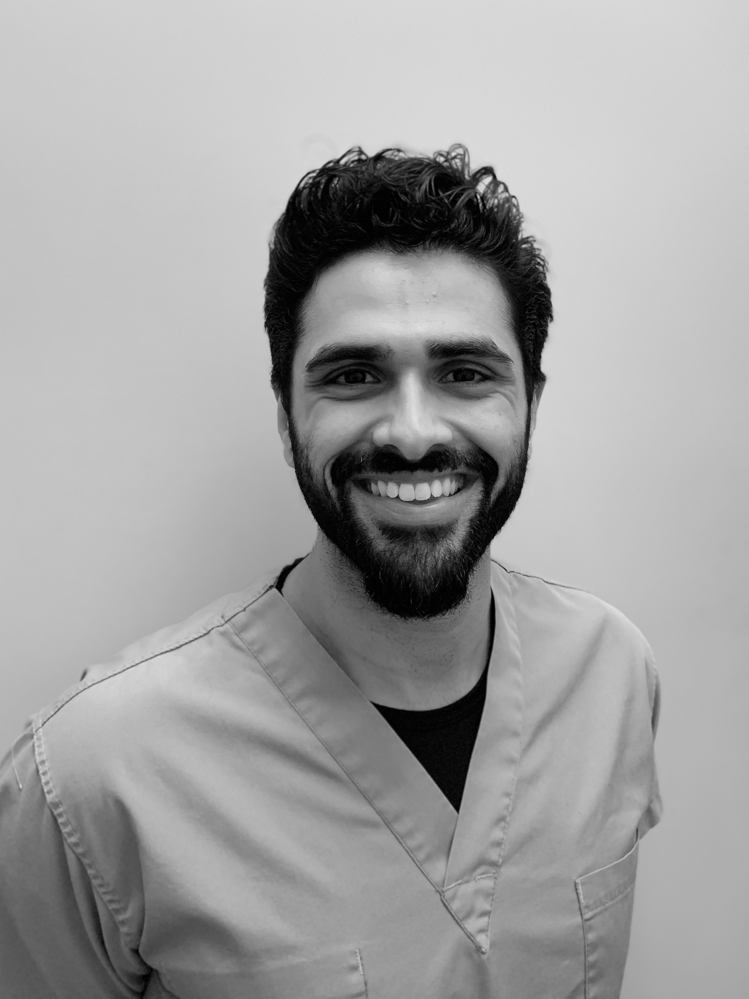 Mitesh Jani Profile Photo