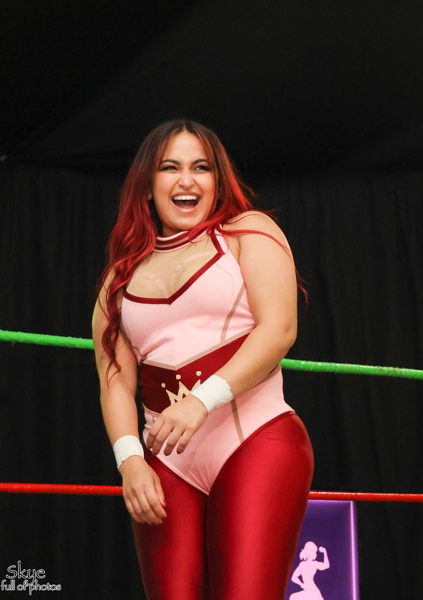 Gabby Ortiz Profile Photo