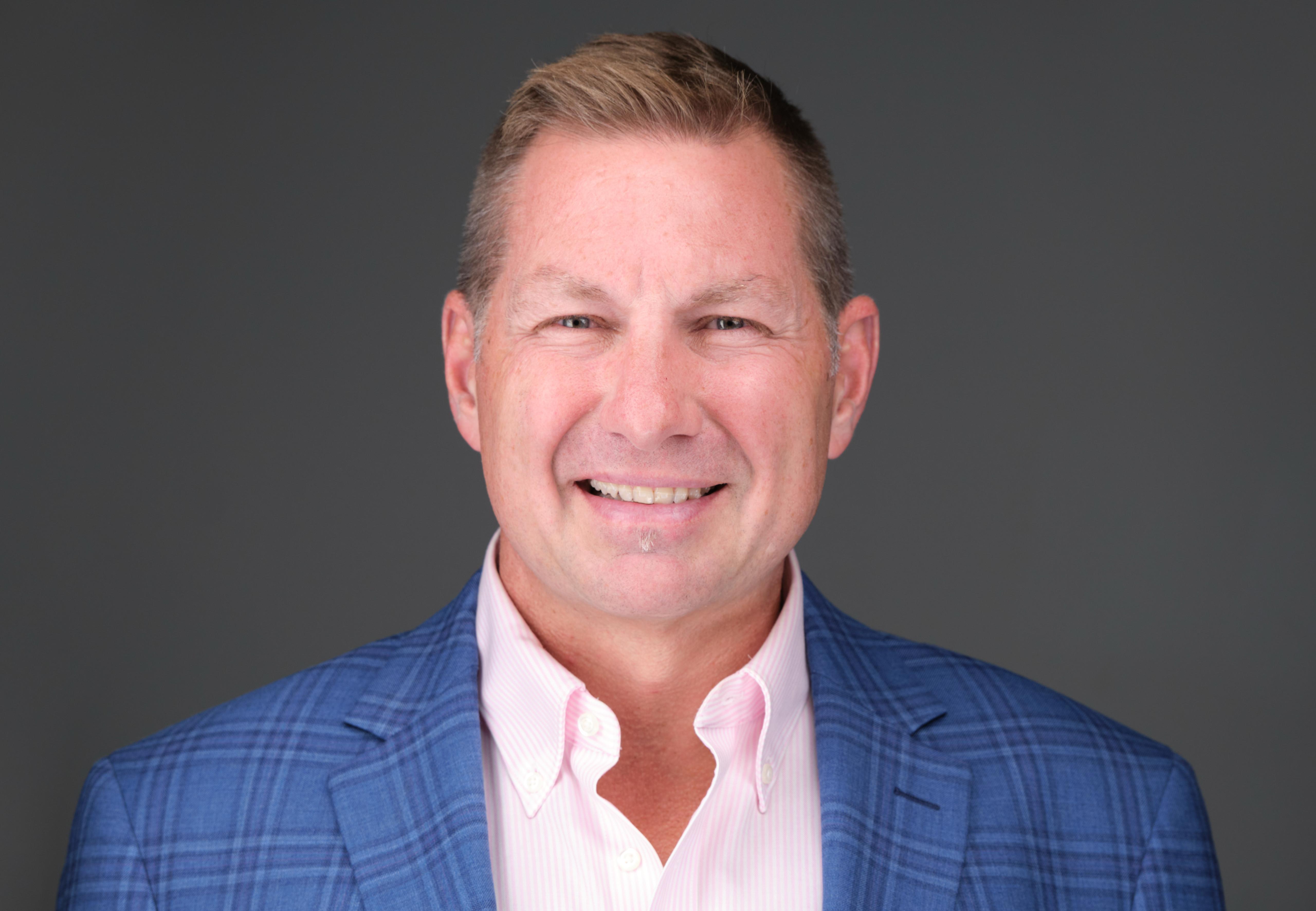 Steve “Moby” Leitch Profile Photo