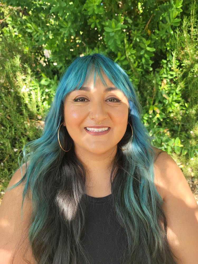 Erica Villanueva Profile Photo