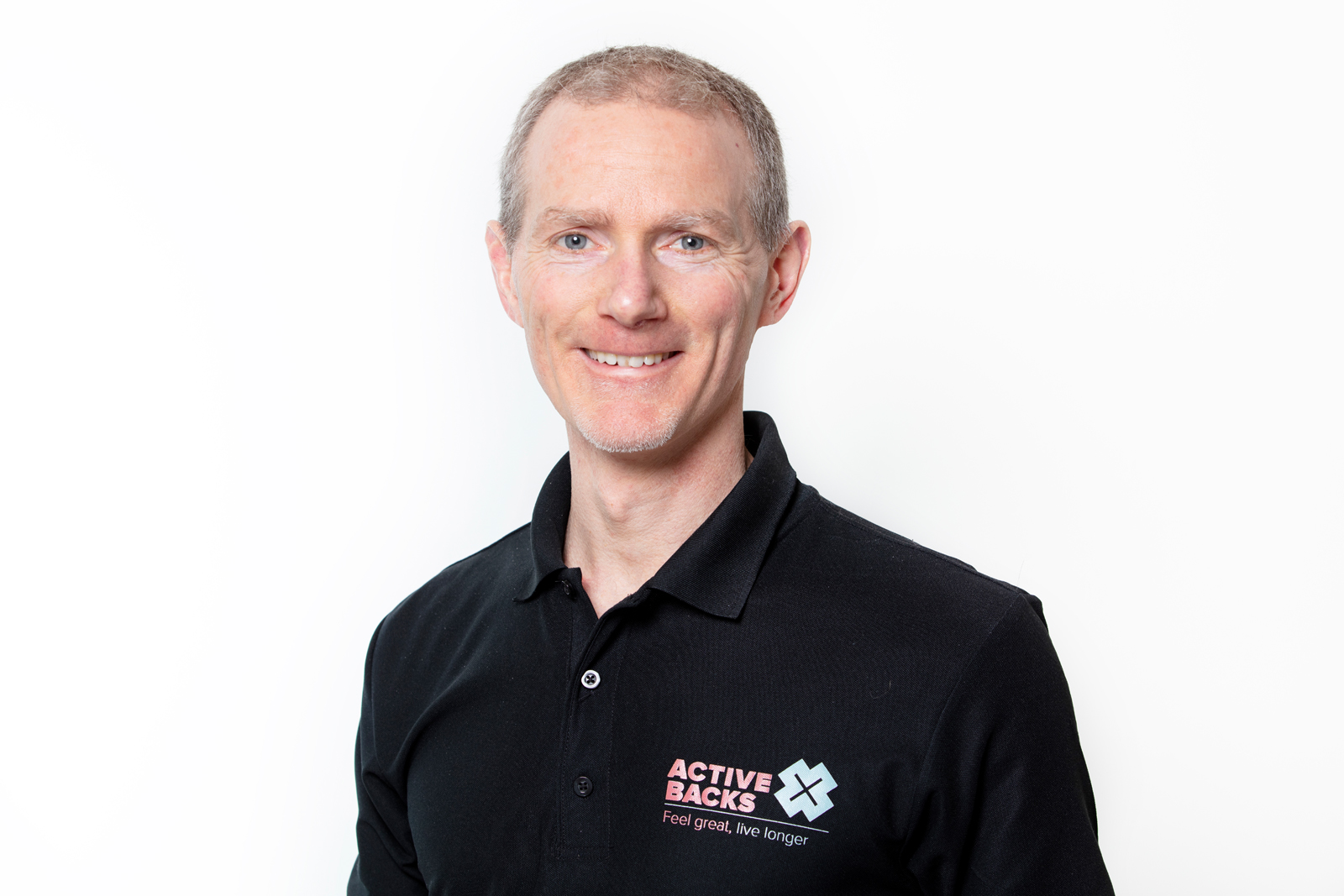 Gavin Routledge Profile Photo