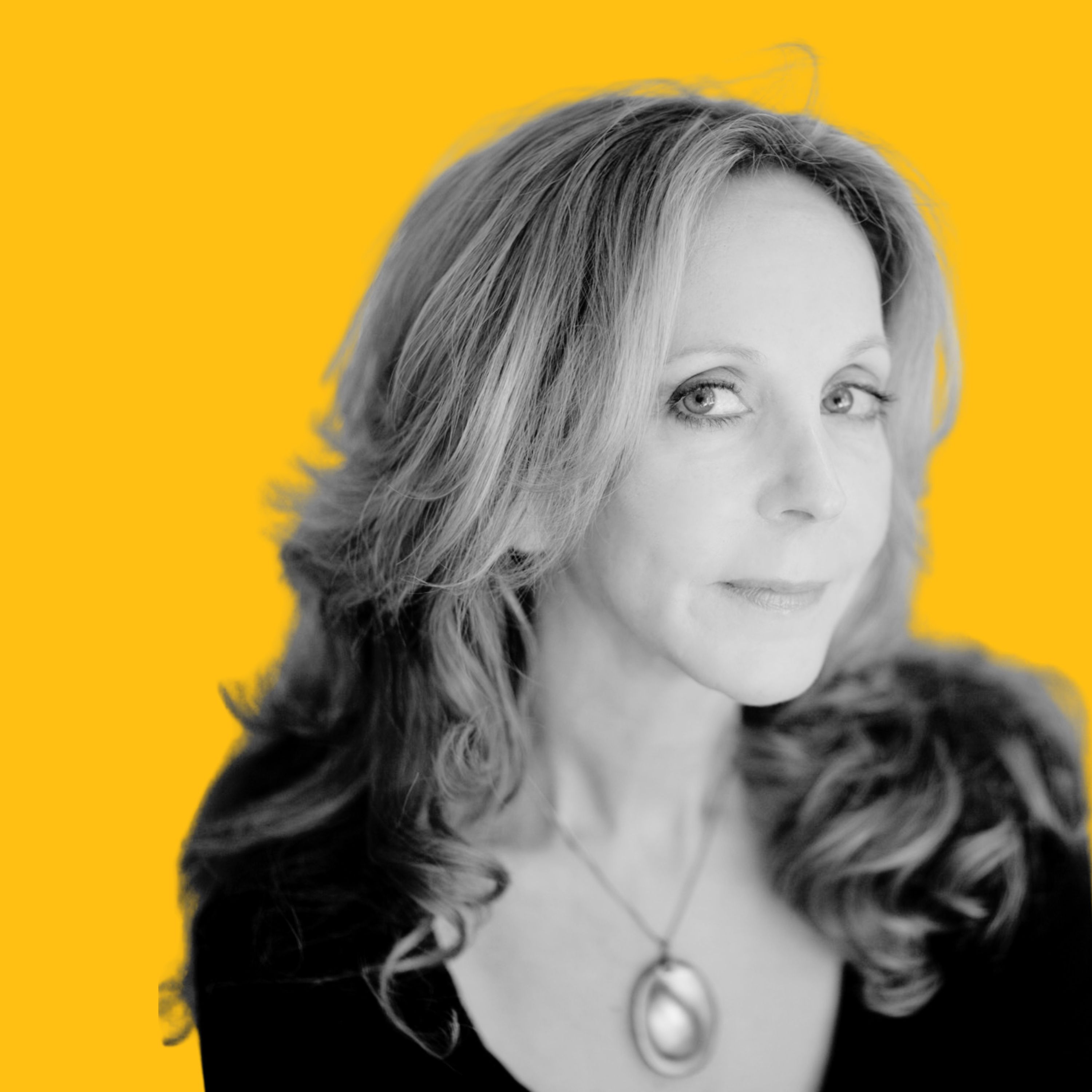 Rebecca Newberger Goldstein Profile Photo