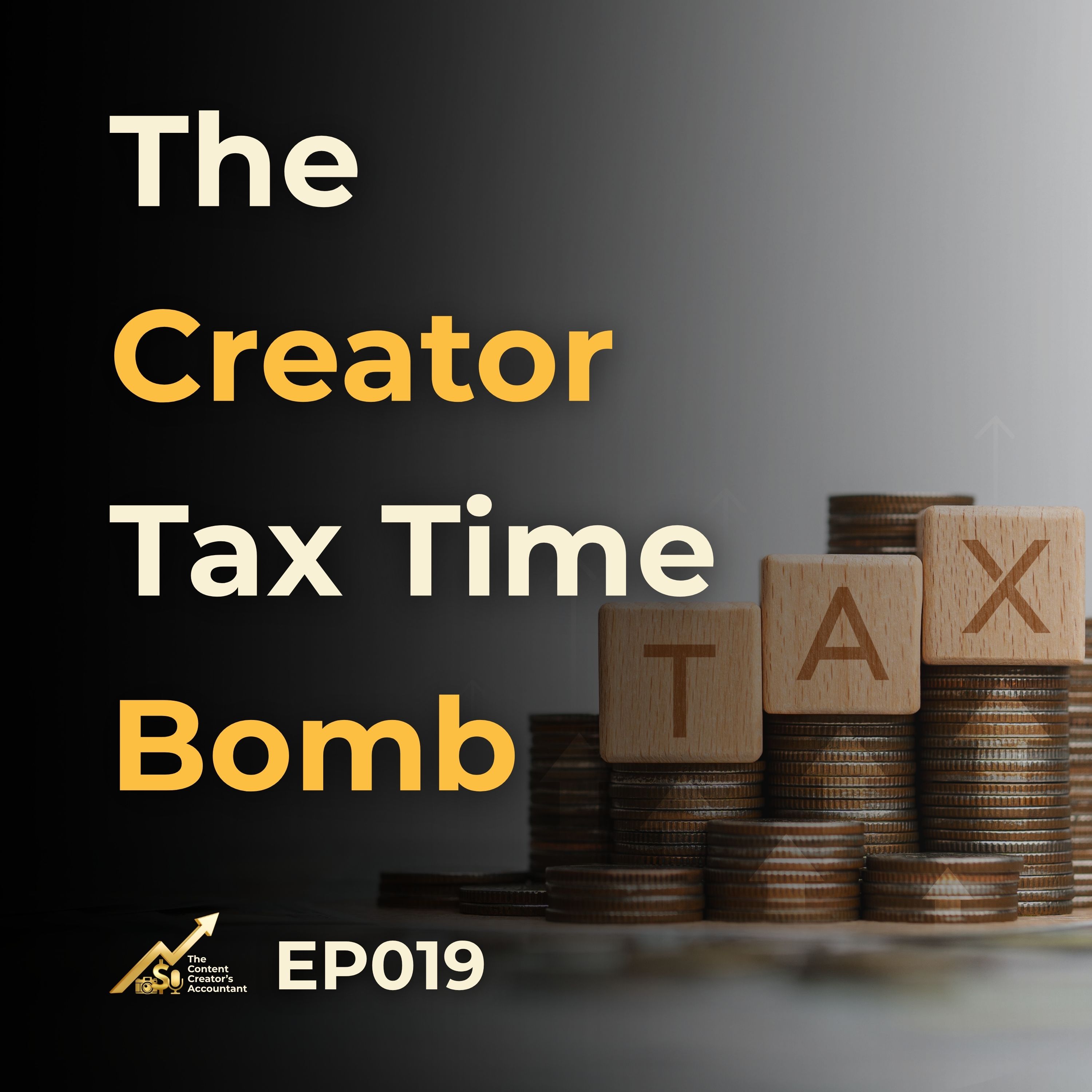 The Tax Timing Revolution: Transforming Financial Stress into Success for Content Creators The Tax Timing Revolution: Transforming Financial Stress into Success for Content Creators