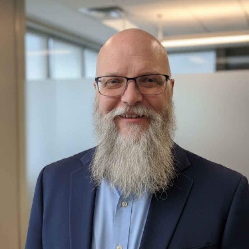 Chuck DeVries Profile Photo