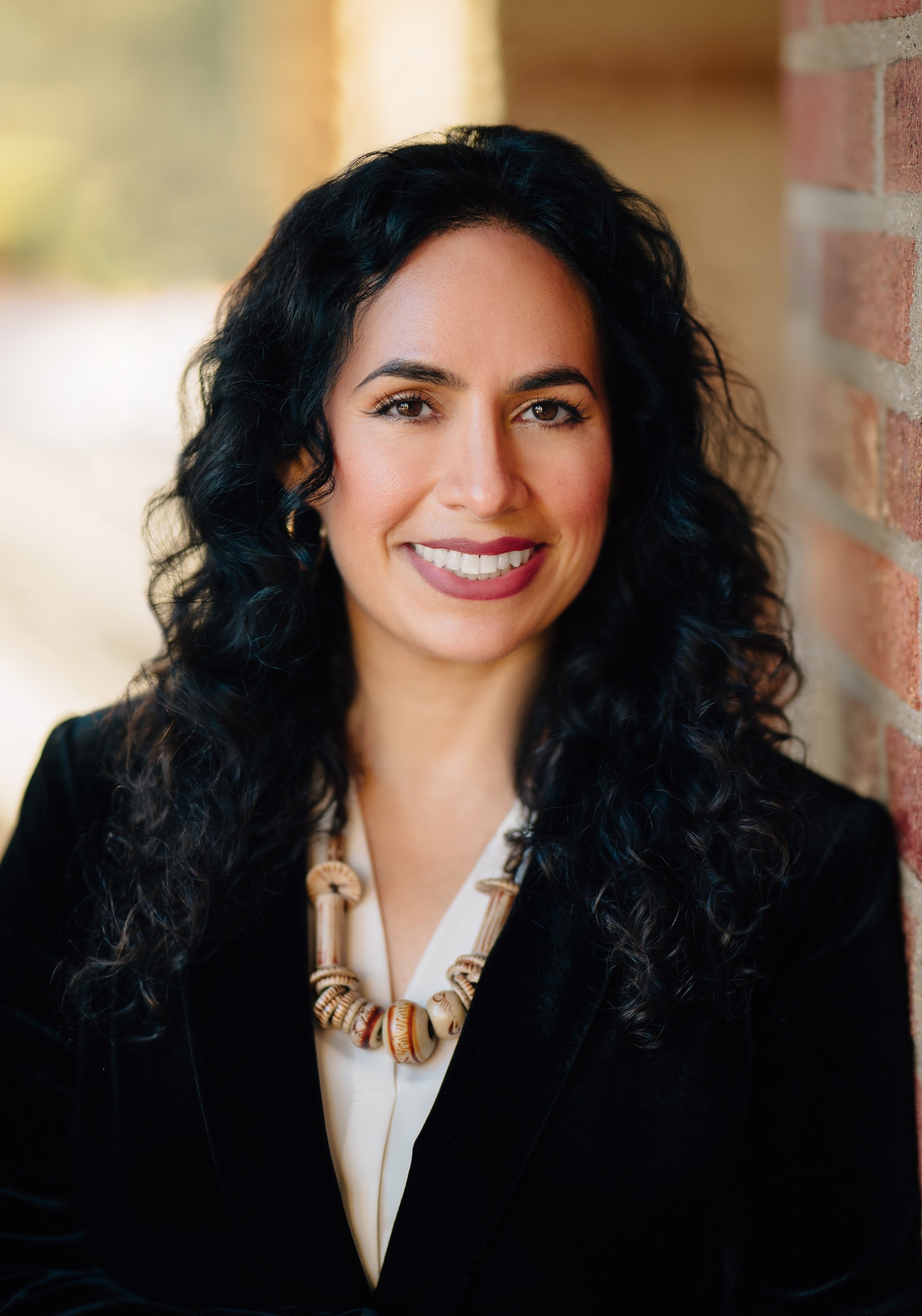 Laura Chavez-Moreno Profile Photo