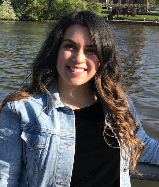 Esmeralda Morales Profile Photo
